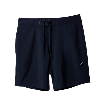 FOUNDATION BOARDSHORT / BLACK