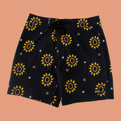 SUNRISE BOARDSHORT