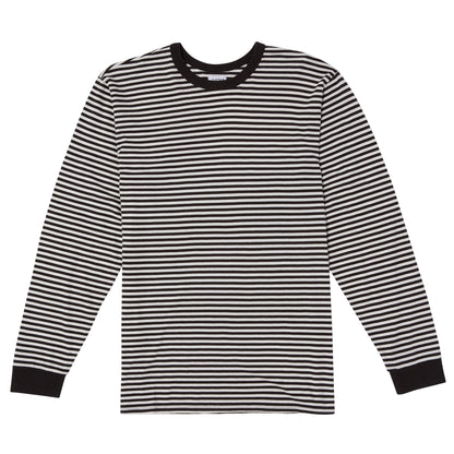 MINI FEEDER STRIPE L/S TEE