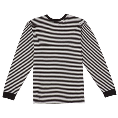 MINI FEEDER STRIPE L/S TEE