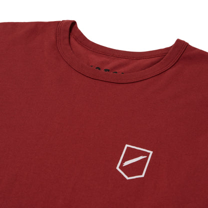 SLASH L/S TEE