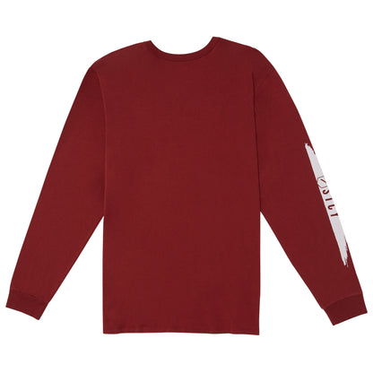 SLASH L/S TEE