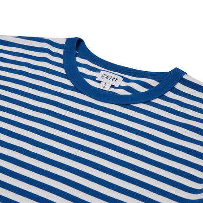 MINI FEEDER STRIPE TEE