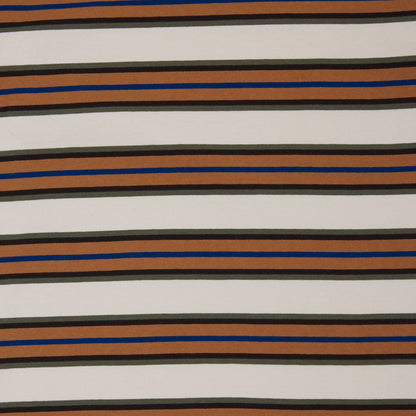 CRUISER STRIPE LONGSLEEVE TEE