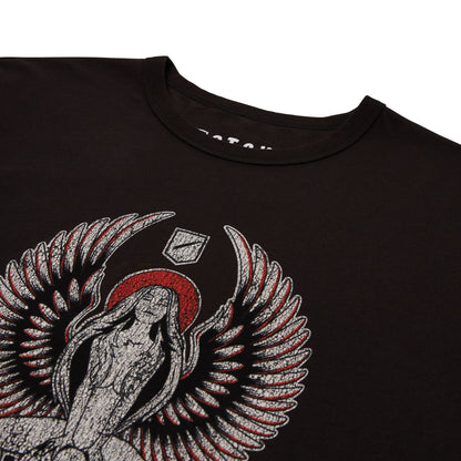WILD RIDE TEE
