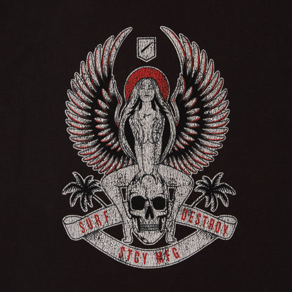WILD RIDE TEE