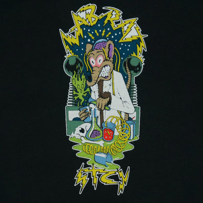 LAB RAT LS TEE