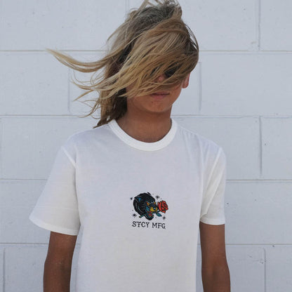 KEEPERS PANTHER TEE