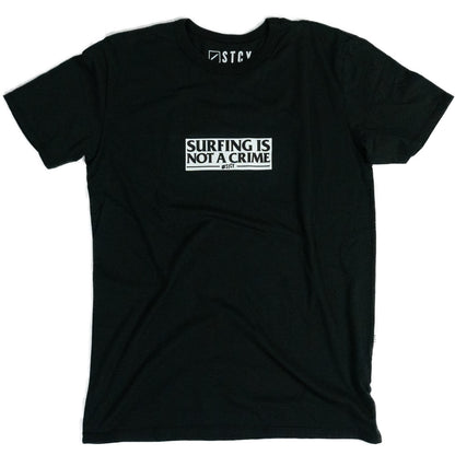S.I.N.A.C TEE