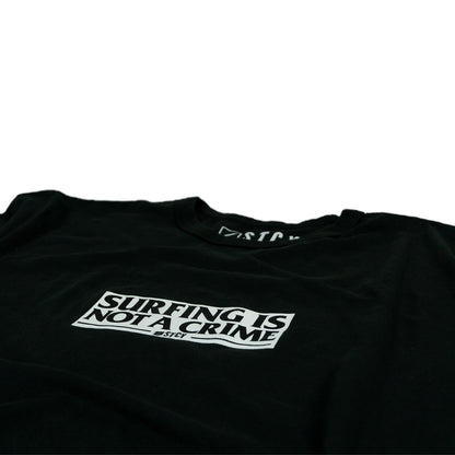 S.I.N.A.C TEE