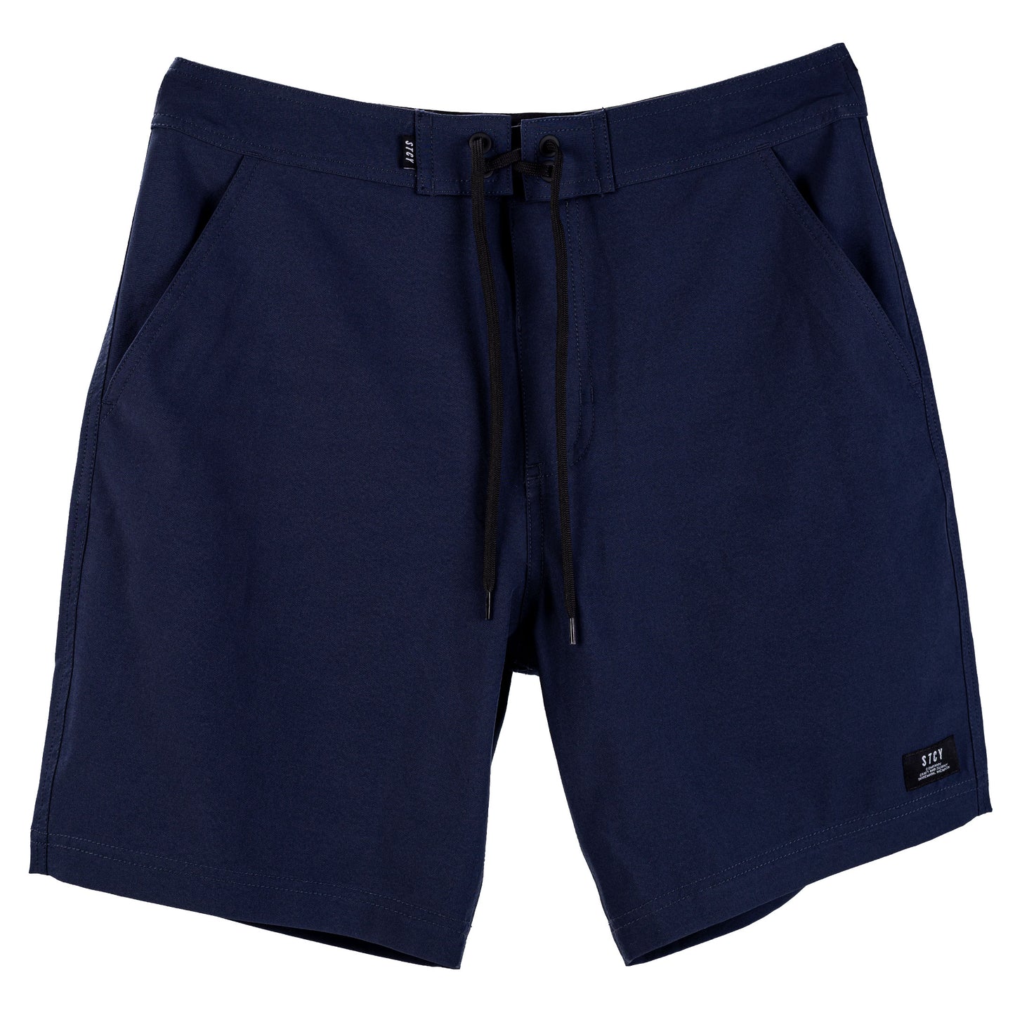 CREW BOARDSHORT / NAVY