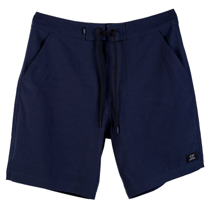 CREW BOARDSHORT / NAVY
