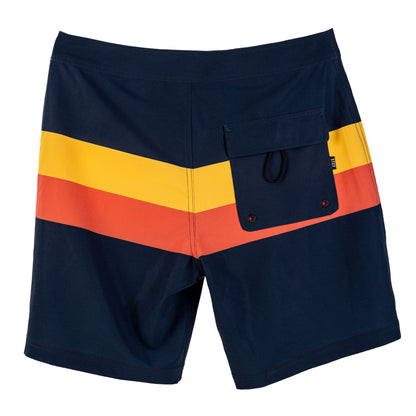 RUNNER BOARDSHORT