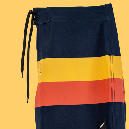 RUNNER BOARDSHORT