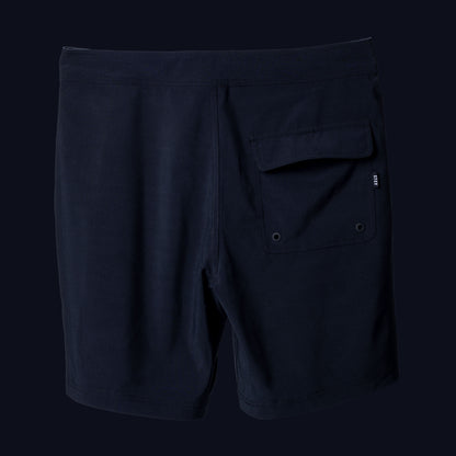 FOUNDATION BOARDSHORT / BLACK