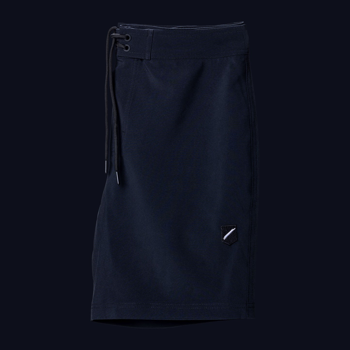 FOUNDATION BOARDSHORT / BLACK