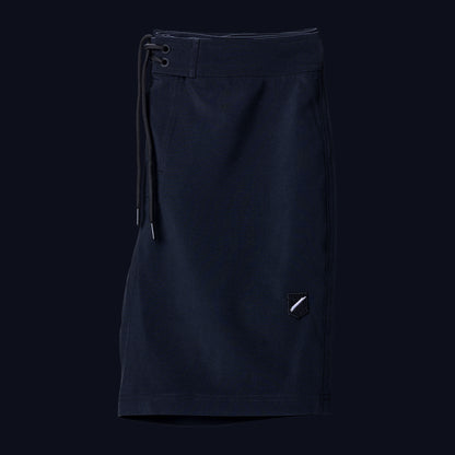 FOUNDATION BOARDSHORT / BLACK