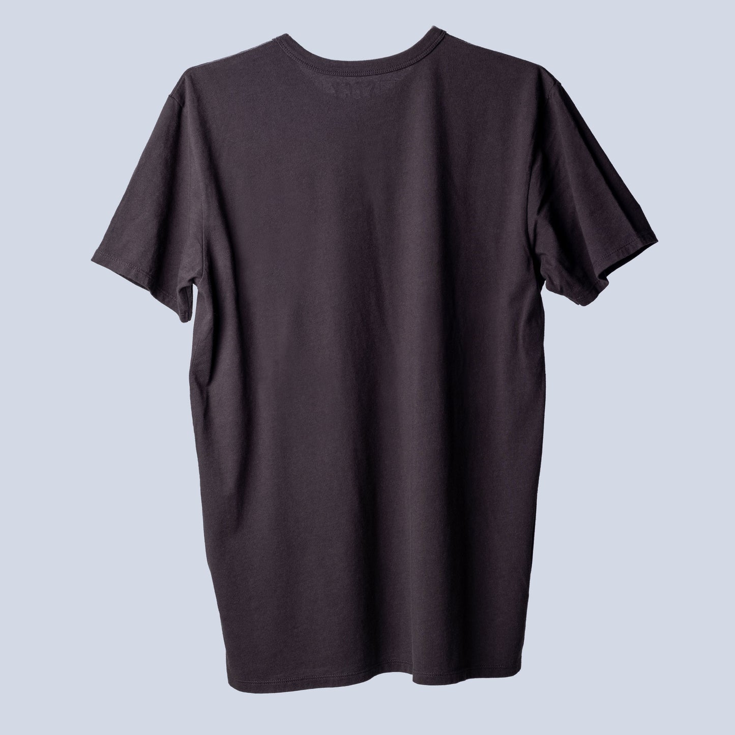 DEDICATION TEE / ASPHALT