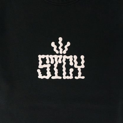 SIZZLE CREW - BLACK