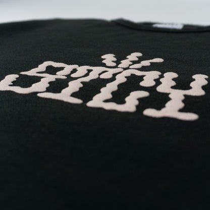 SIZZLE CREW - BLACK