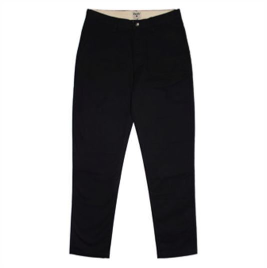 SUNDAY CHINO PANT / VINTAGE BLACK