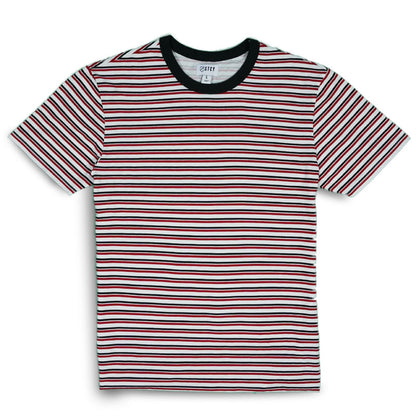 UNION STRIPE TEE