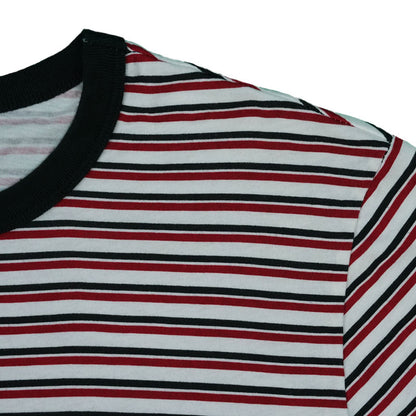 UNION STRIPE TEE